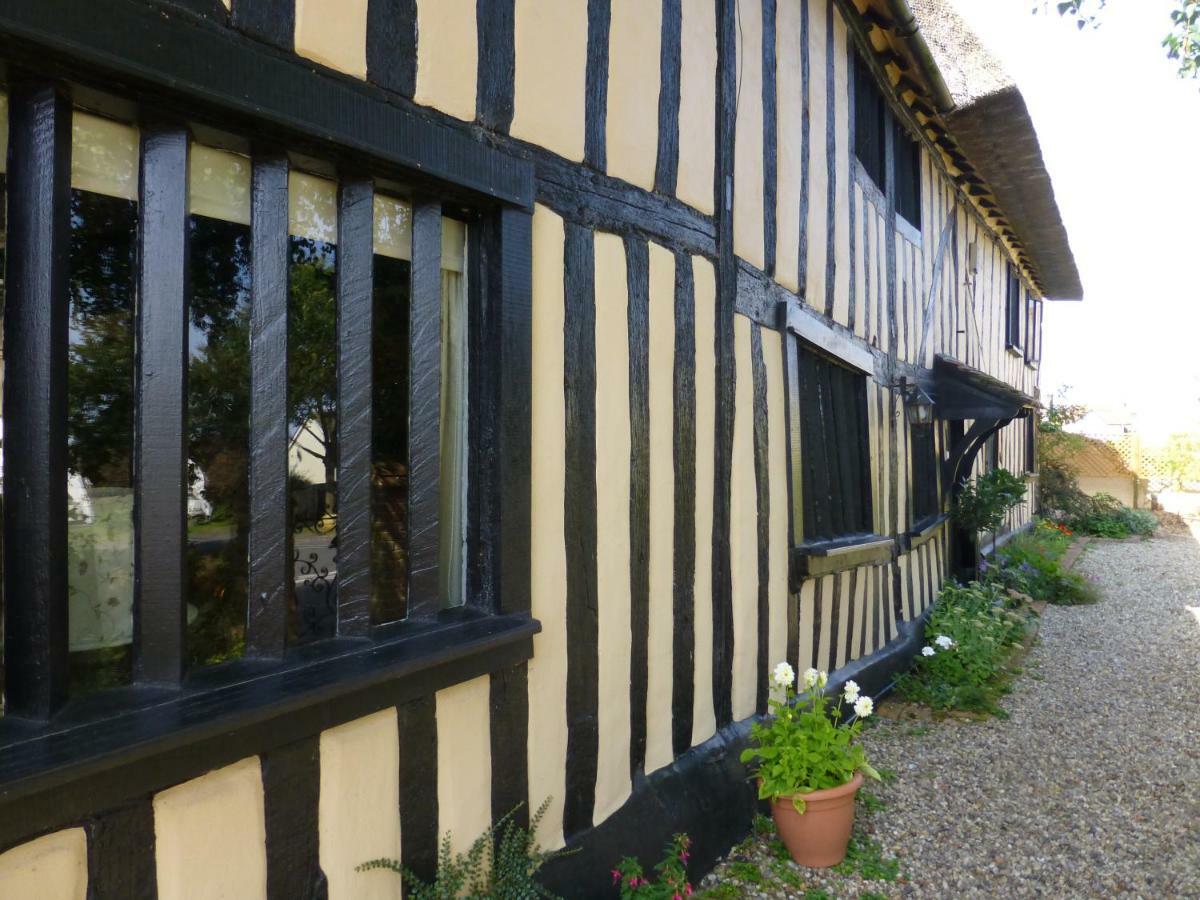 The Greyhound - Historic Former Inn Glemsford Exterior foto